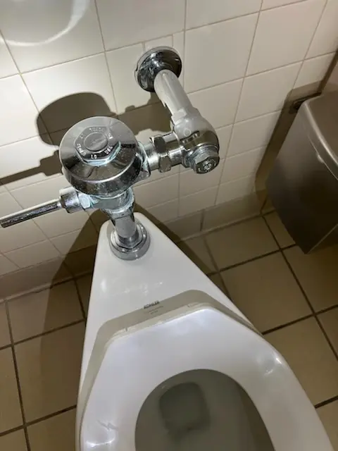 Fixture installation and repair for Repiping in Goldenrod